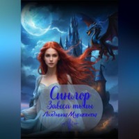 Людмила Муравьёва. Синлор. Завеса тьмы