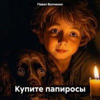 Павел Николаевич Волченко. Купите папиросы