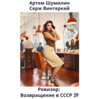 . Ревизор: возвращение в СССР 29