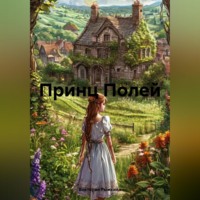 Виктория Рыжкина. Принц Полей