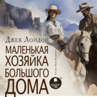 . Маленькая хозяйка большого дома
