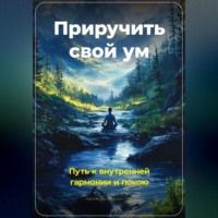 Артем Демиденко. Приручить свой ум: Путь к внутренней гармонии и покою