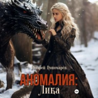 Андрей Владимирович Пономарев. Аномалия: Лика