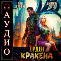 Олег Сапфир. Орден Кракена 4