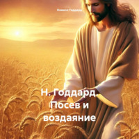 . Н. Годдард. Посев и воздаяние