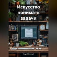 Андрей Знающий. Искусство понимать задачи