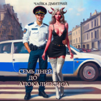 . Семь дней до апокалипсиса