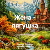 Николай Николаевич Самойлов. Жена – лягушка