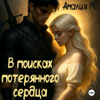 Амалия Мо. В поисках потерянного сердца