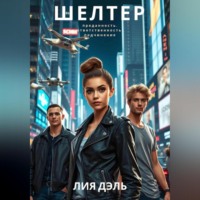Лия Дэль. Шелтер. Призраки прошлого