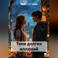 Аннэта Вай. Тени долгих иллюзий