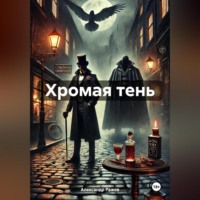 Александр Ражев. Хромая тень