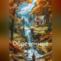 Марина Ас. Обреченные жить