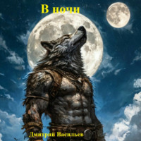 Дмитрий Анатольевич Васильев. В ночи