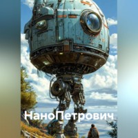 Мария Блахина. НаноПетрович
