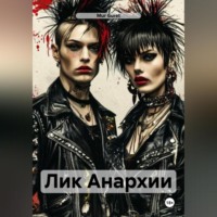 Mur Guret. Лик Анархии
