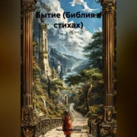 Леонид Ильич Михелев. Бытие (Библия в стихах)