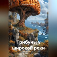 Александр Николаевич Лекомцев. Трибуны у широкой реки