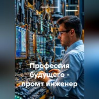 . Профессия будущего – промт инженер