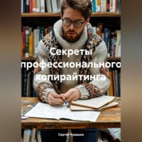 . Секреты профессионального копирайтинга