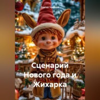 . Сценарий Нового года и Жихарка