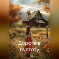 Никита Сергеевич Желтов. Дорога в пустоту