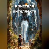 Алексей Каушан. Кристалл интеллекта