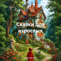 Ирина Размахнина. Сказки для взрослых