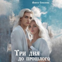 Анюта Соколова. Три дня до прошлого