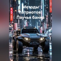 Евгений Лит. Методы патриотов. Паучья банка.
