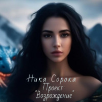 Ника Сорока. Проект «Возрождение»