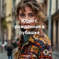 . Юрист, рожденная в рубашке