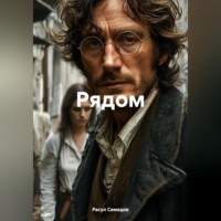 Расул Самедов. Рядом