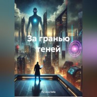 Parvana Saba. За гранью теней