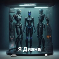 Максим Дмитриевич Петрик. Я Диана