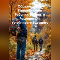 Дьякон Джон Святой. «Образование и Квалификация Рабочих: Вызовы и Решения для Устойчивого Будущего»