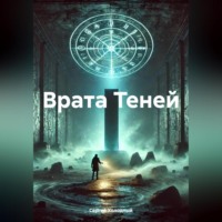 Сергей Холодный. Врата Теней