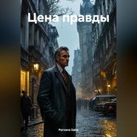 Parvana Saba. Цена правды