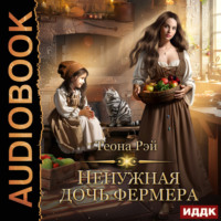 Теона Рэй. Ненужная дочь фермера