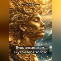 marzieh shadi zareh. Будь алхимиком, внутри тебя золото