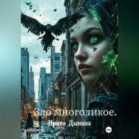 Ирина Валерьевна Дынина. Зло многоликое