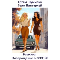 . Ревизор: возвращение в СССР 30