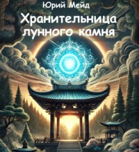 Юрий Мейд. Хранительница лунного камня