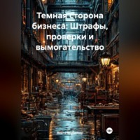 Война Владимир. «Темная сторона бизнеса: Штрафы, проверки и вымогательство»