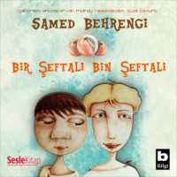 Samed Behrengi. Bir Şeftali Bin Şeftali