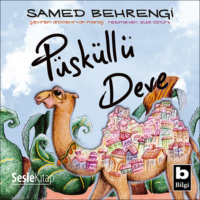 Samed Behrengi. Püsküllü Deve