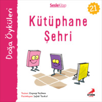 . Kır Öyküleri – Kütüphane şehri