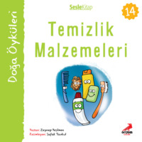. Kır Öyküleri – Temizlik malzemeleri