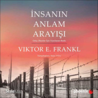 . İnsanın Anlam Arayışı