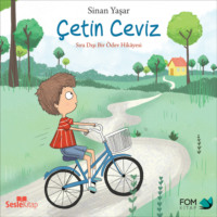 Sinan Yaşar. Çetin Ceviz 1 – Çetin Ceviz Sıra Dışı Bir Ödev Hikayesi